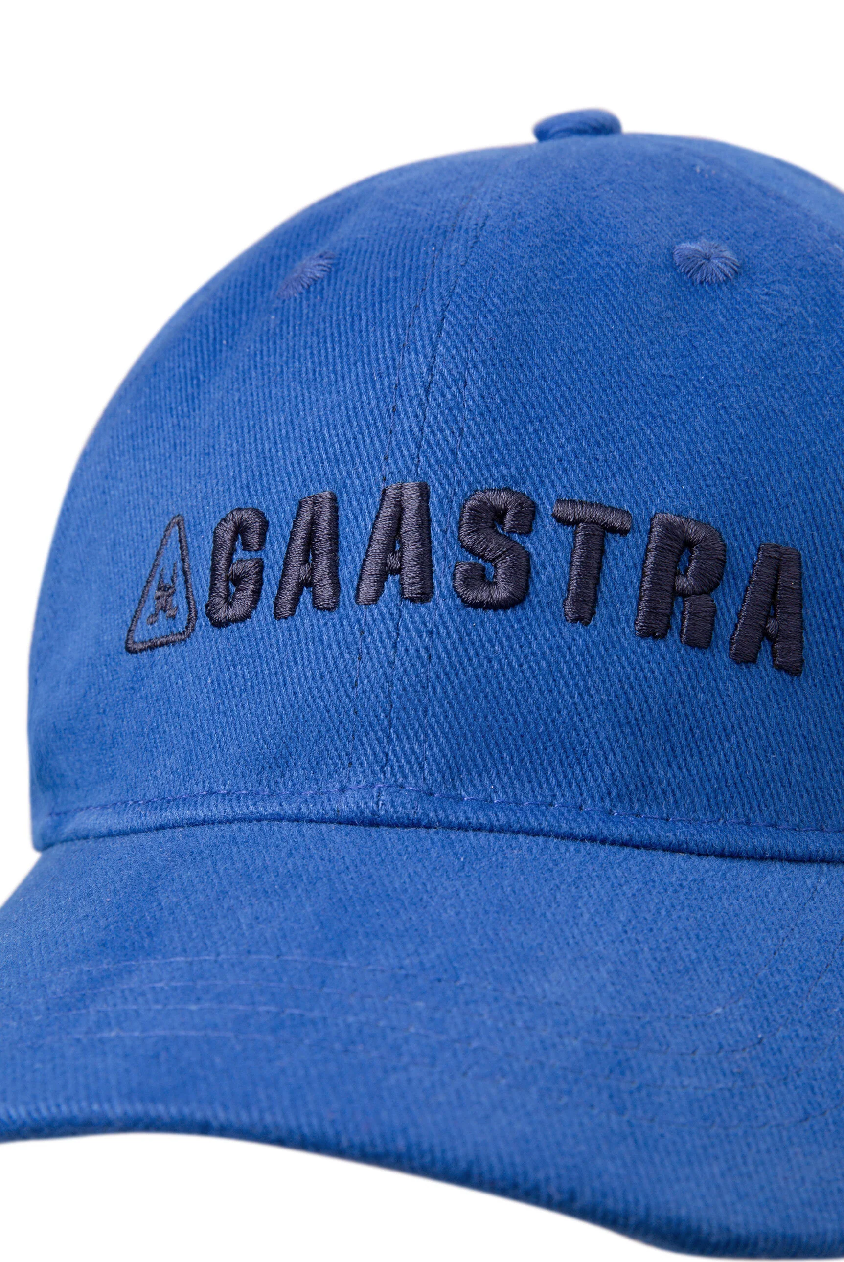 Basecap mit Logo-Stickerei blue horizon - Image 4