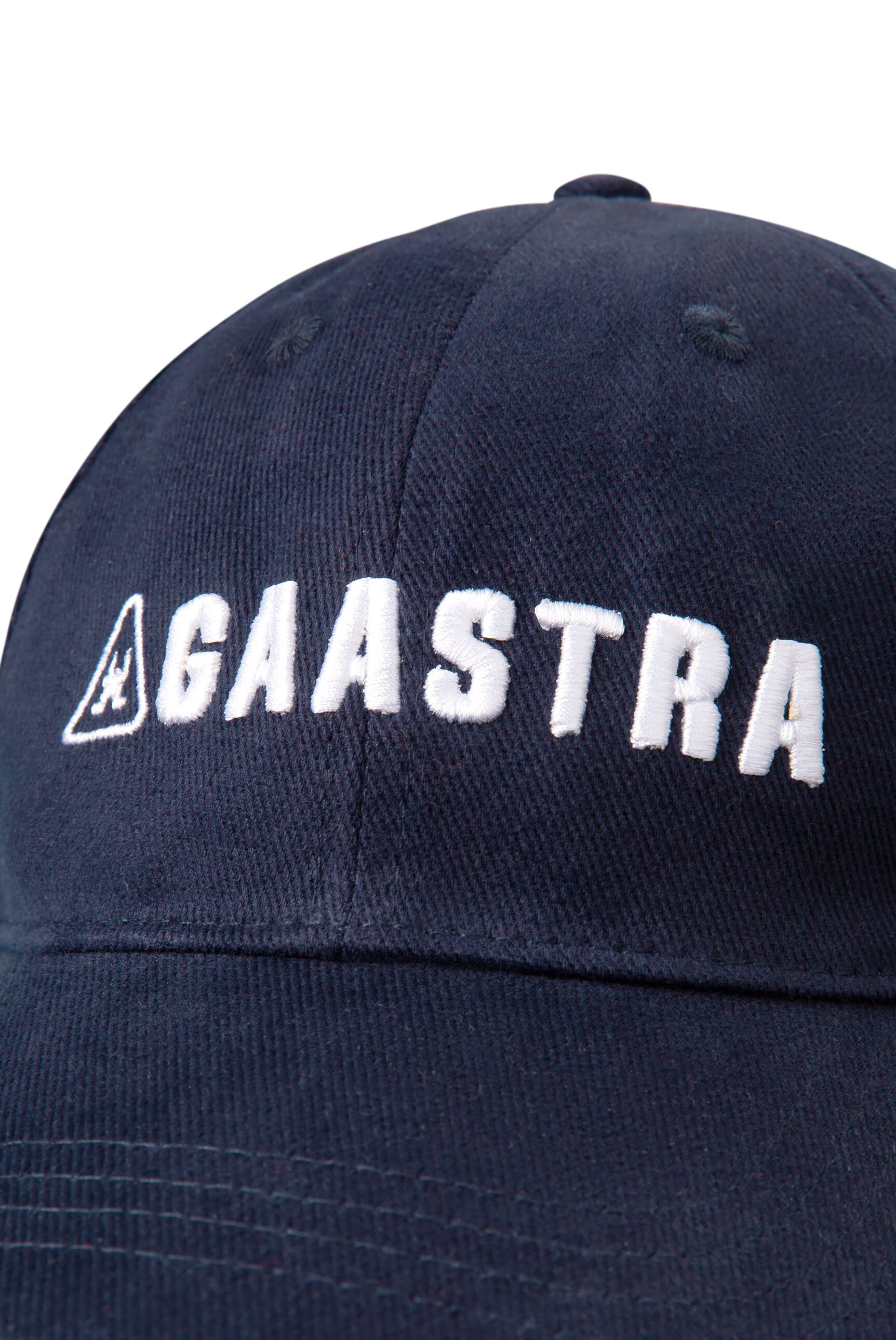 Basecap mit Logo-Stickerei blue navy - Image 4