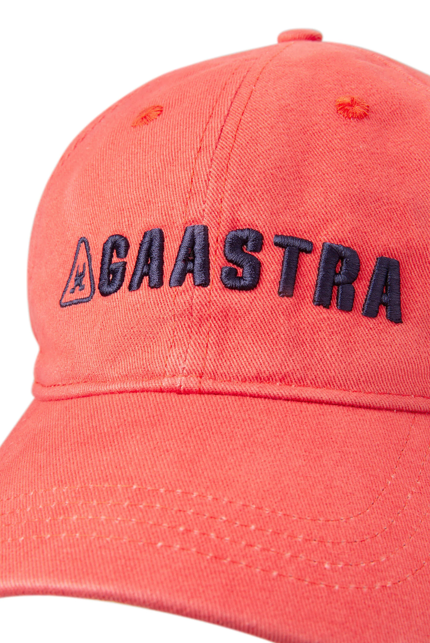 Basecap mit Logo-Stickerei coral bay - Image 4